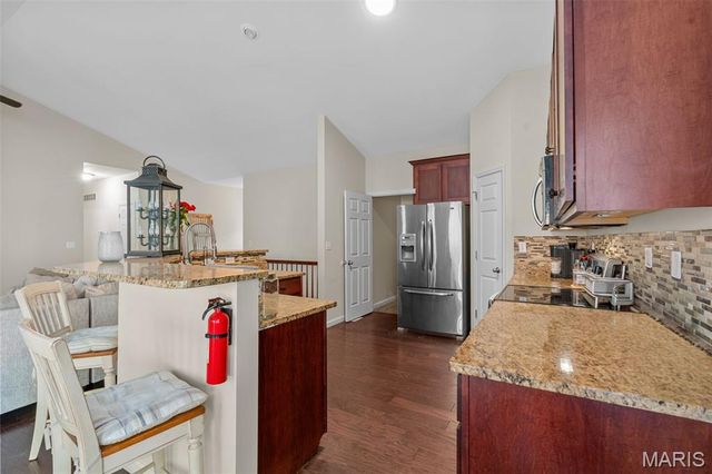 1250 Konert Valley Drive, Fenton, MO 63026