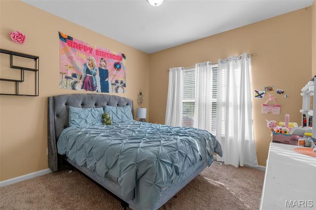 1250 Konert Valley Drive, Fenton, MO 63026