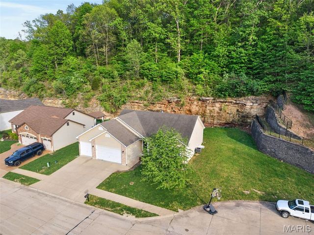 1250 Konert Valley Drive, Fenton, MO 63026