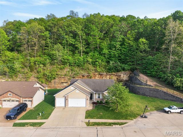 1250 Konert Valley Drive, Fenton, MO 63026