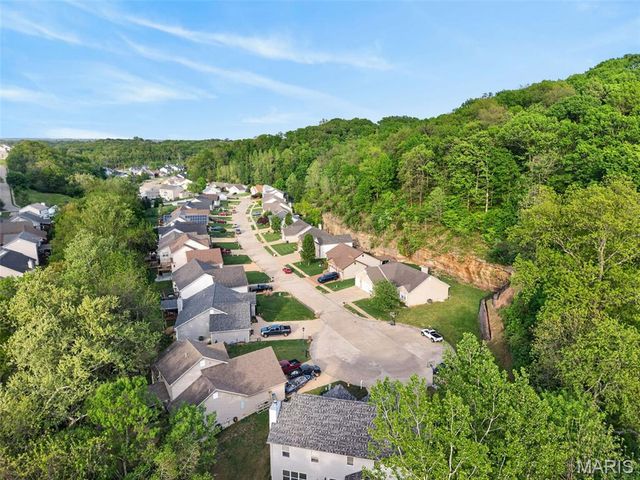 1250 Konert Valley Drive, Fenton, MO 63026