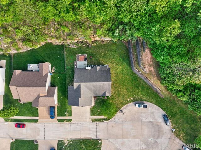1250 Konert Valley Drive, Fenton, MO 63026