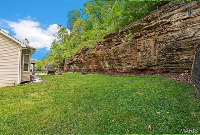 1250 Konert Valley Drive, Fenton, MO 63026