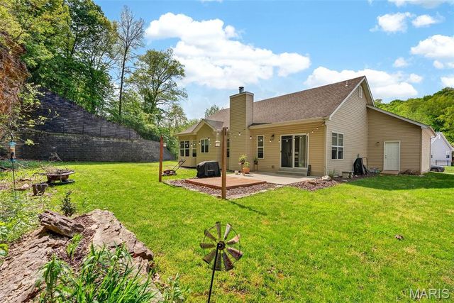 1250 Konert Valley Drive, Fenton, MO 63026
