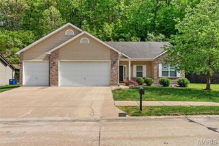 1250 Konert Valley Drive, Fenton, MO 63026