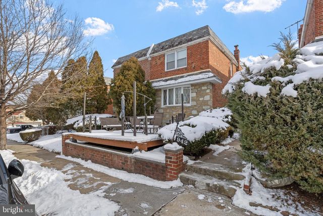 942 E ELLET ST, Philadelphia, PA 19150