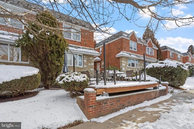 942 E ELLET ST, Philadelphia, PA 19150