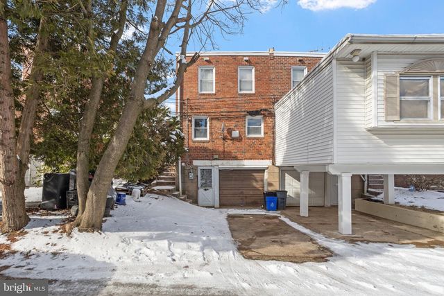 942 E ELLET ST, Philadelphia, PA 19150