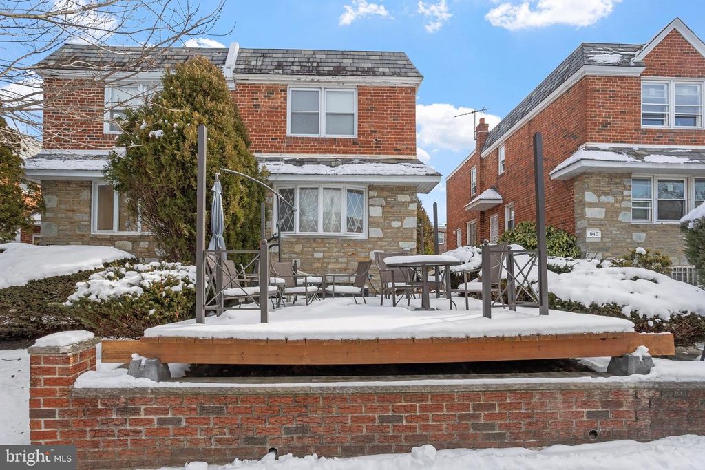 942 E ELLET ST, Philadelphia, PA 19150