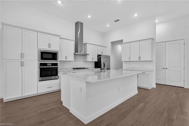 15545 Winchester Birdie WAY, Babcock Ranch, FL 33982