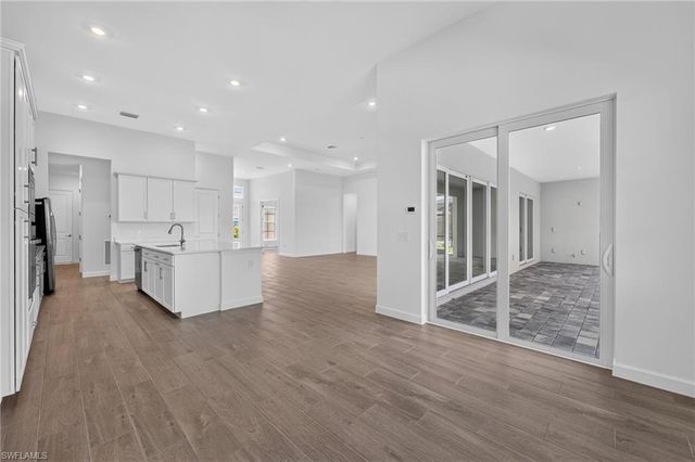 15545 Winchester Birdie WAY, Babcock Ranch, FL 33982