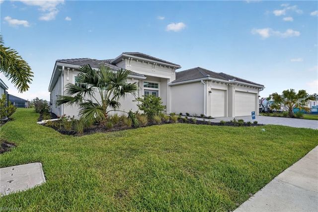 15545 Winchester Birdie WAY, Babcock Ranch, FL 33982