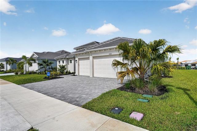 15545 Winchester Birdie WAY, Babcock Ranch, FL 33982