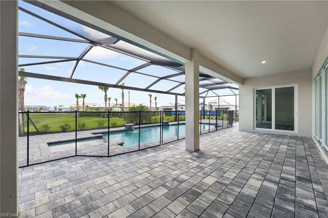 15545 Winchester Birdie WAY, Babcock Ranch, FL 33982