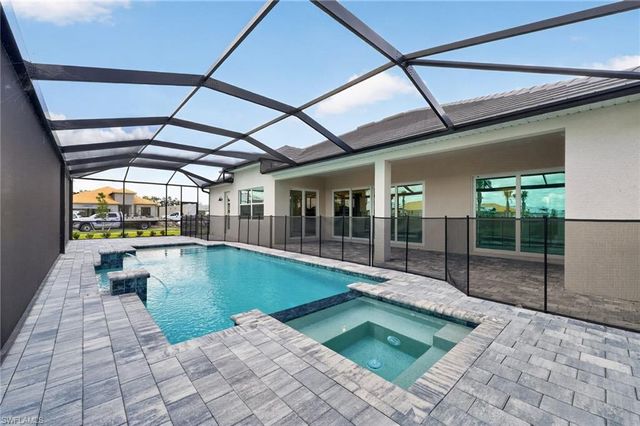 15545 Winchester Birdie WAY, Babcock Ranch, FL 33982