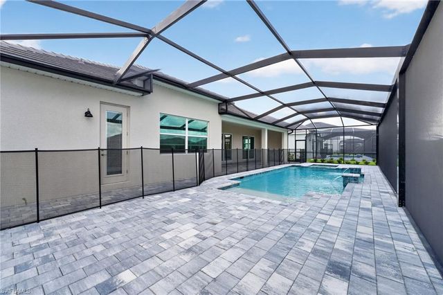 15545 Winchester Birdie WAY, Babcock Ranch, FL 33982