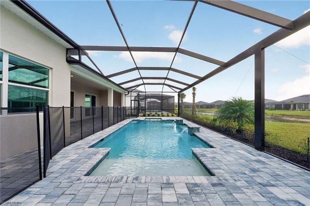 15545 Winchester Birdie WAY, Babcock Ranch, FL 33982
