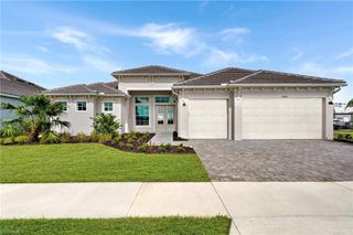 15545 Winchester Birdie WAY, Babcock Ranch, FL 33982