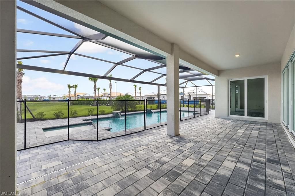 15545 Winchester Birdie WAY, Babcock Ranch, FL 33982 — photo 4