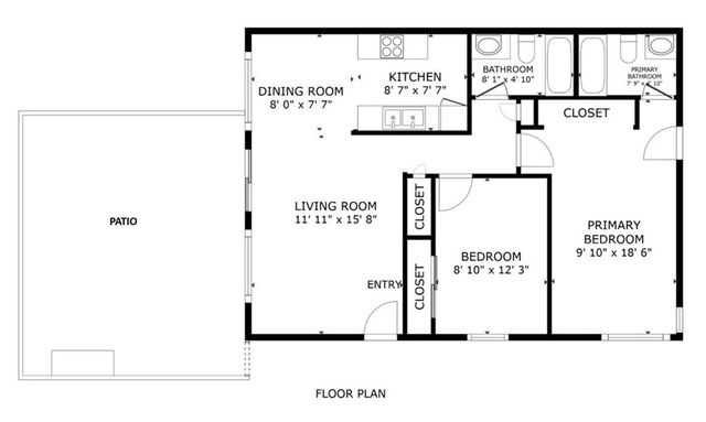 1127 Monroe Street, Lake Elsinore, CA 92530