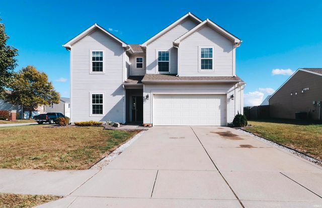 4561 Lamerocke Way, Lafayette, IN 47909