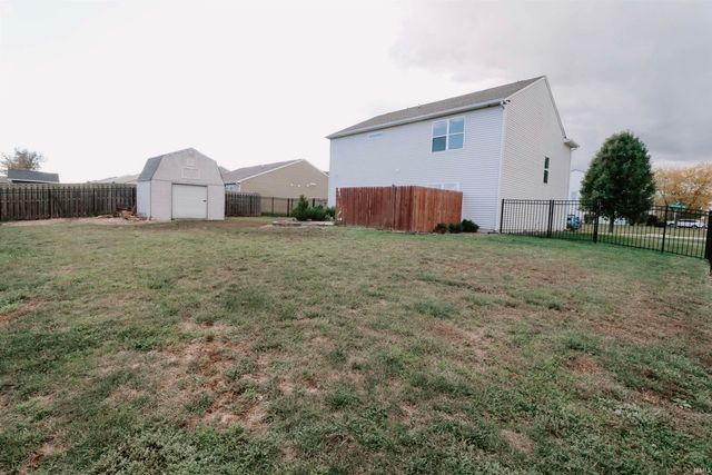 4561 Lamerocke Way, Lafayette, IN 47909