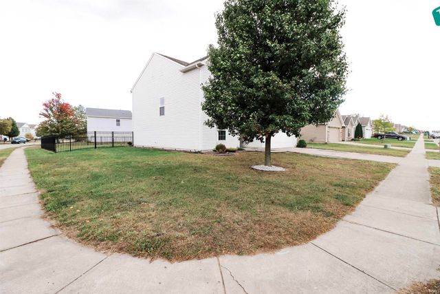 4561 Lamerocke Way, Lafayette, IN 47909