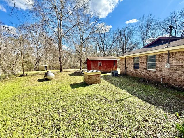 206 County Road 900 ., Selma, AL 36701