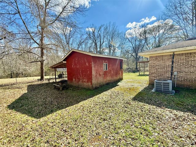 206 County Road 900 ., Selma, AL 36701