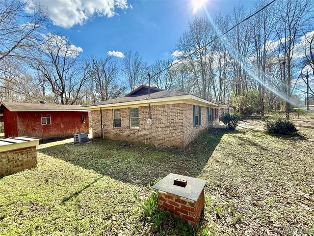 206 County Road 900 ., Selma, AL 36701