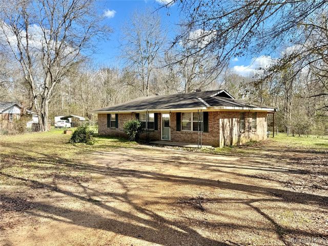 206 County Road 900 ., Selma, AL 36701