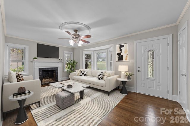 1605 Fairfield Drive, Gastonia, NC 28054