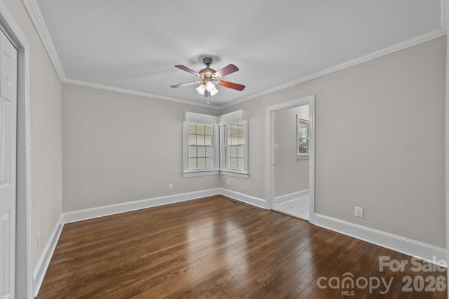 1605 Fairfield Drive, Gastonia, NC 28054