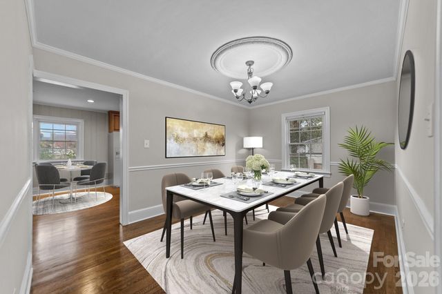 1605 Fairfield Drive, Gastonia, NC 28054