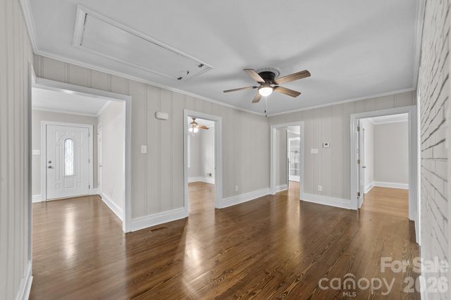 1605 Fairfield Drive, Gastonia, NC 28054