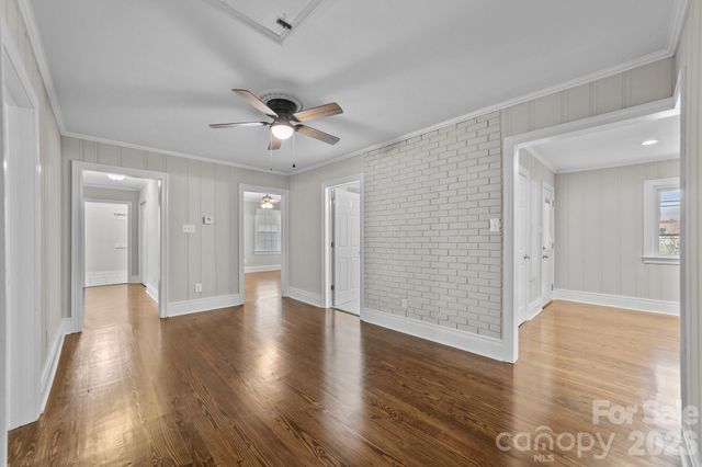 1605 Fairfield Drive, Gastonia, NC 28054