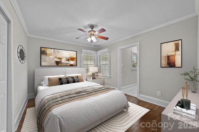 1605 Fairfield Drive, Gastonia, NC 28054