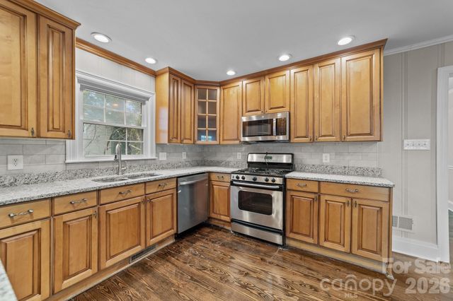 1605 Fairfield Drive, Gastonia, NC 28054