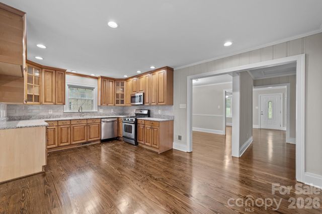 1605 Fairfield Drive, Gastonia, NC 28054