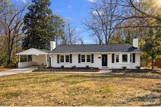 1605 Fairfield Drive, Gastonia, NC 28054