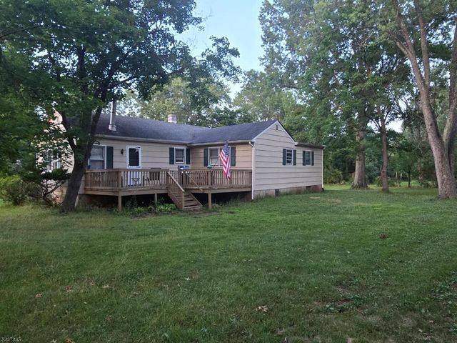 41 School Rd, Readington Twp., NJ 08889