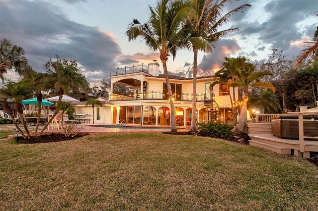 1504 S LODGE DRIVE, Sarasota, FL 34239