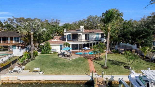 1504 S LODGE DRIVE, Sarasota, FL 34239