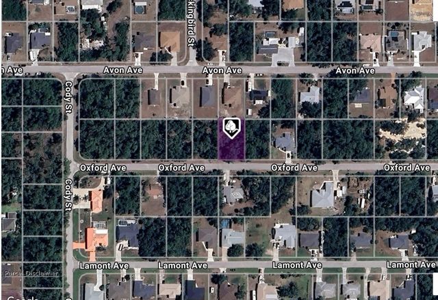 18358 OXFORD AVENUE, Port Charlotte, FL 33948