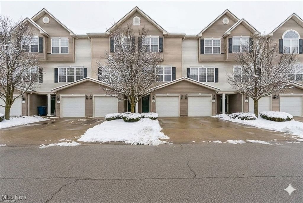 3769 Freedom Place, Lorain, OH 44053