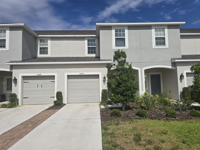 10573 OAKSIDE DRIVE, Palmetto, FL 34221