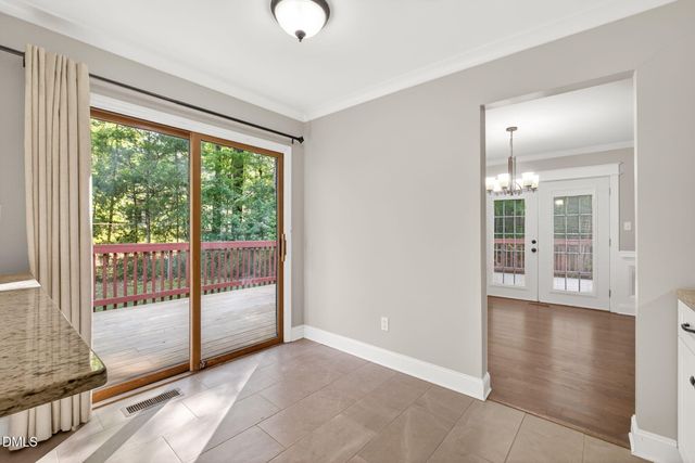 602 Kimberwood Court, Garner, NC 27529