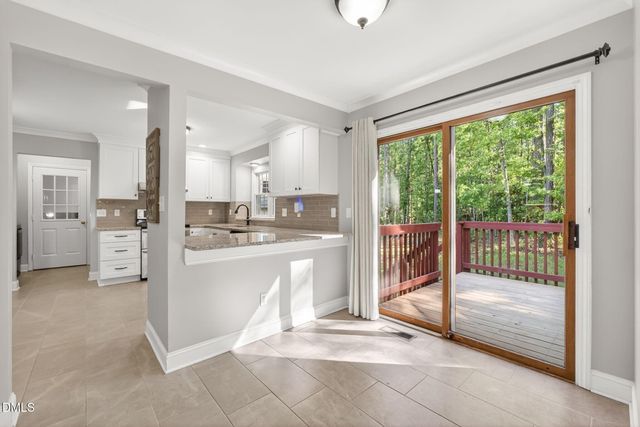 602 Kimberwood Court, Garner, NC 27529