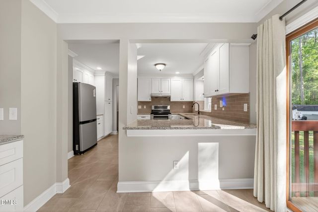 602 Kimberwood Court, Garner, NC 27529