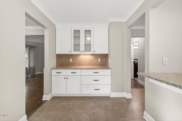 602 Kimberwood Court, Garner, NC 27529